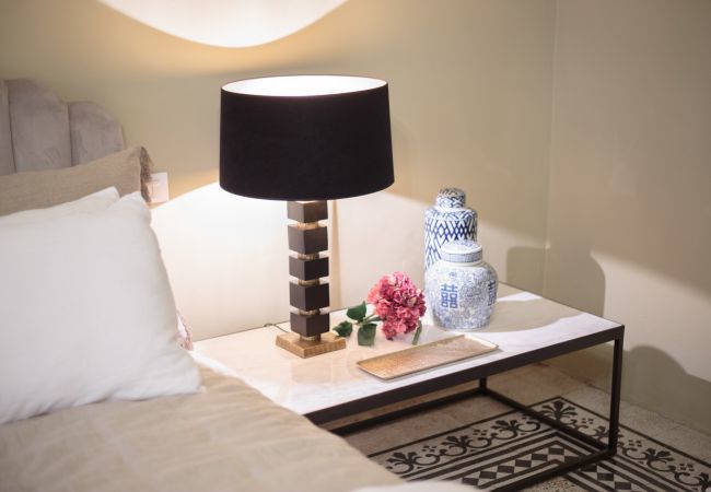 Appartement à Lucca - Vissi D'Arte, an Apartment with Garden Appartement à Lucca - Vissi D'Arte, an Apartment with Garden