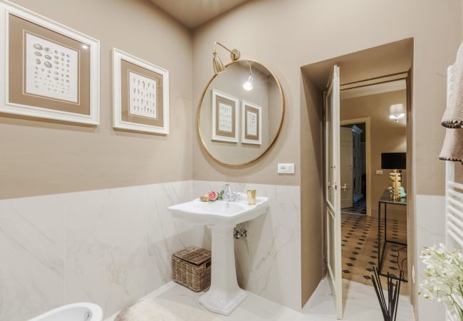 Appartement à Lucca - Vissi D'Arte, an Apartment with Garden Appartement à Lucca - Vissi D'Arte, an Apartment with Garden