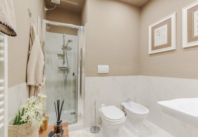 Appartement à Lucca - Vissi D'Arte, an Apartment with Garden Appartement à Lucca - Vissi D'Arte, an Apartment with Garden