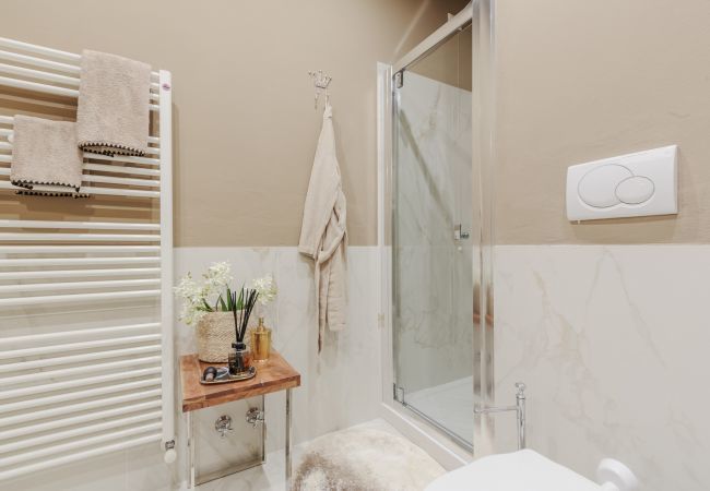 Appartement à Lucca - Vissi D'Arte, an Apartment with Garden Appartement à Lucca - Vissi D'Arte, an Apartment with Garden