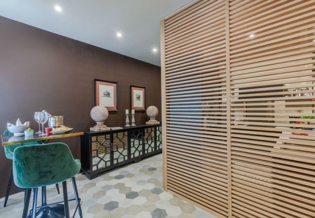 Appartement à Lucca - Vissi D'Arte, an Apartment with Garden Appartement à Lucca - Vissi D'Arte, an Apartment with Garden