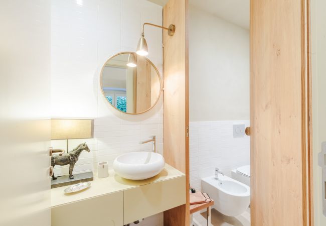 Appartement à Lucca - Vissi D'Arte, an Apartment with Garden Appartement à Lucca - Vissi D'Arte, an Apartment with Garden