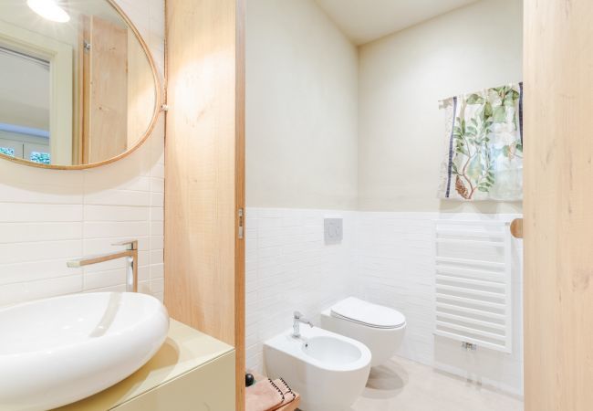 Appartement à Lucca - Vissi D'Arte, an Apartment with Garden Appartement à Lucca - Vissi D'Arte, an Apartment with Garden