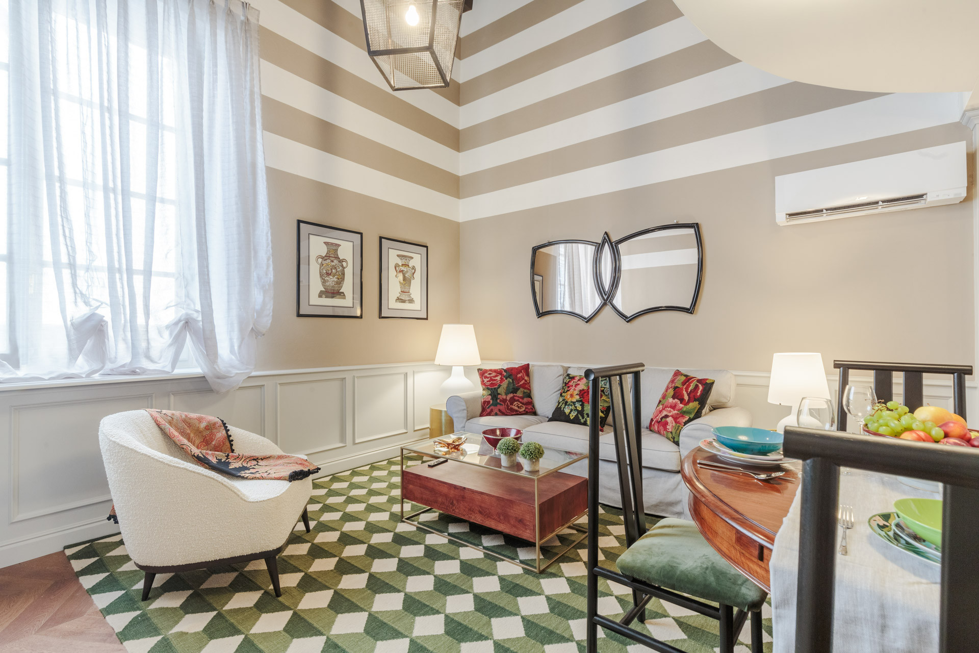  à Lucca - Casa Edgar