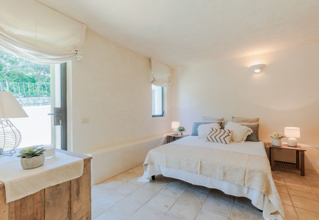 Villa à Capo Ferro - Villa Smeralda Porto Cervo Villa à Capo Ferro - Villa Smeralda Porto Cervo