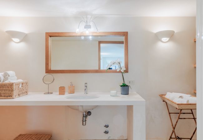 Villa à Capo Ferro - Villa Smeralda Porto Cervo Villa à Capo Ferro - Villa Smeralda Porto Cervo