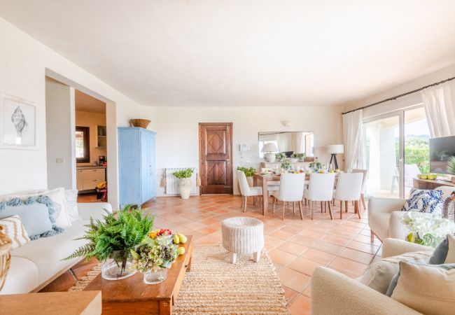 Villa à Capo Ferro - Villa Smeralda Porto Cervo Villa à Capo Ferro - Villa Smeralda Porto Cervo