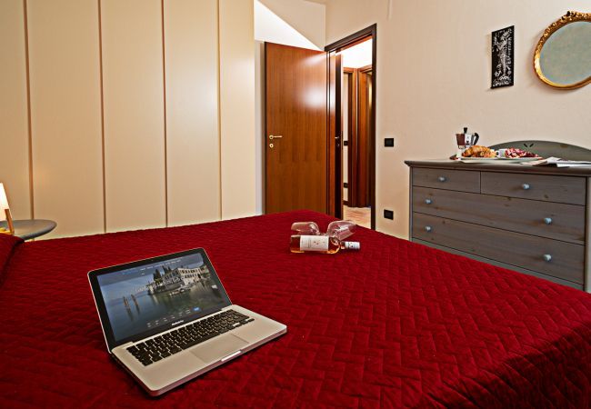 Appartement à Lazise - IRIS Appartement à Lazise - IRIS