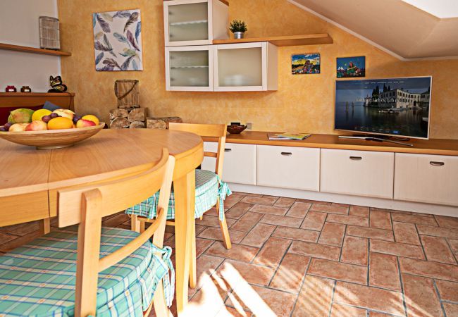 Appartement à Lazise - IRIS Appartement à Lazise - IRIS