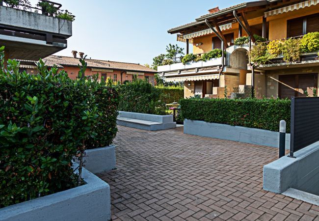 Appartement à Lazise - IRIS Appartement à Lazise - IRIS