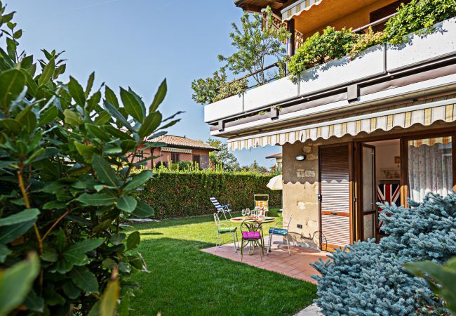 Appartement à Lazise - Regarda - appartment 