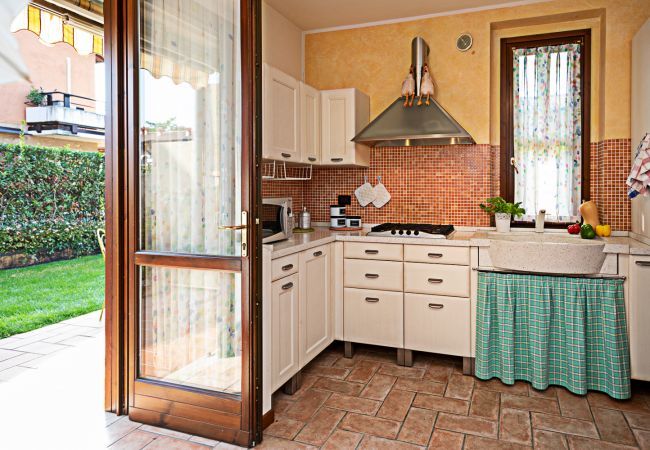 Appartement à Lazise - IRIS Appartement à Lazise - IRIS