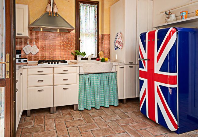 Appartement à Lazise - IRIS Appartement à Lazise - IRIS