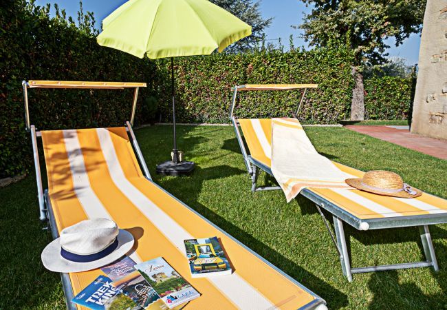 Appartement à Lazise - IRIS Appartement à Lazise - IRIS