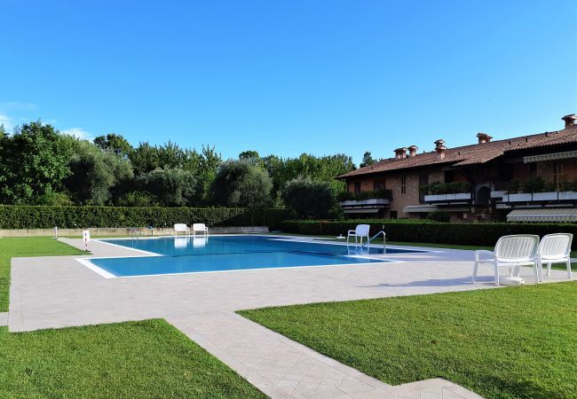 Appartement à Lazise - IRIS Appartement à Lazise - IRIS