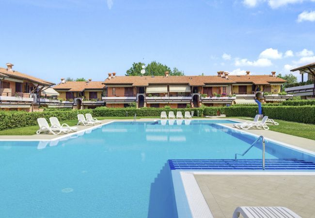 Appartement à Lazise - IRIS