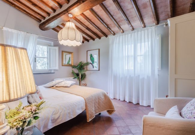 Appartement à Monte San quirico - Maria Farmhouse Apartment in Wine Resort in Lucca Appartement à Monte San quirico - Maria Farmhouse Apartment in Wine Resort in Lucca