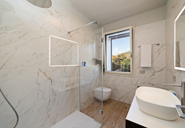 Villa à Bardolino - VILLA ORIZZONTI Villa à Bardolino - VILLA ORIZZONTI