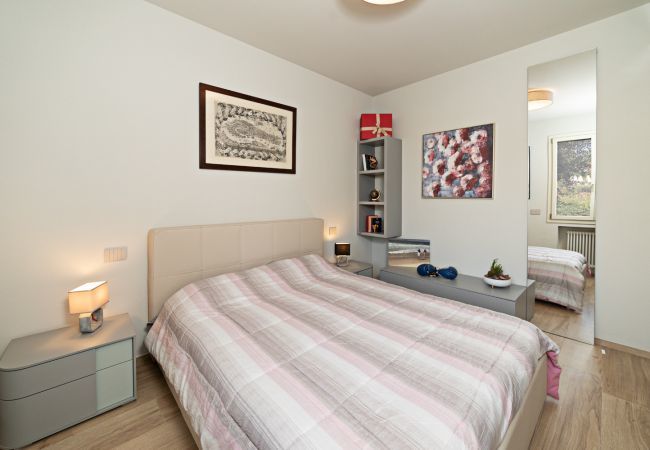 Villa à Bardolino - VILLA ORIZZONTI Villa à Bardolino - VILLA ORIZZONTI