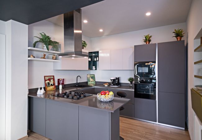 Villa à Bardolino - VILLA ORIZZONTI Villa à Bardolino - VILLA ORIZZONTI