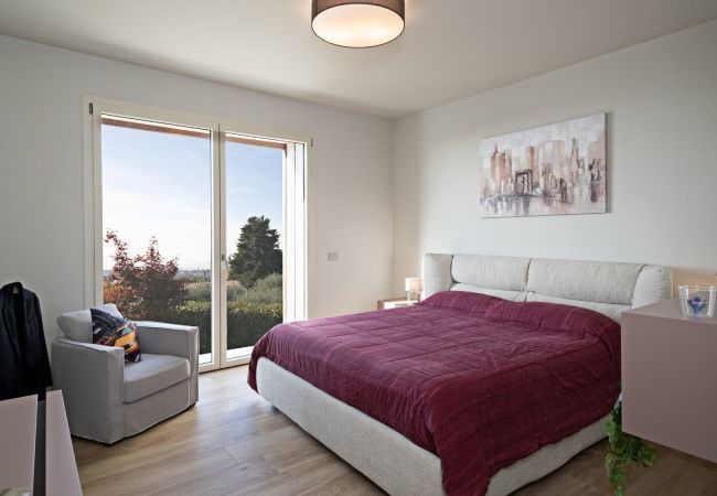 Villa à Bardolino - VILLA ORIZZONTI Villa à Bardolino - VILLA ORIZZONTI