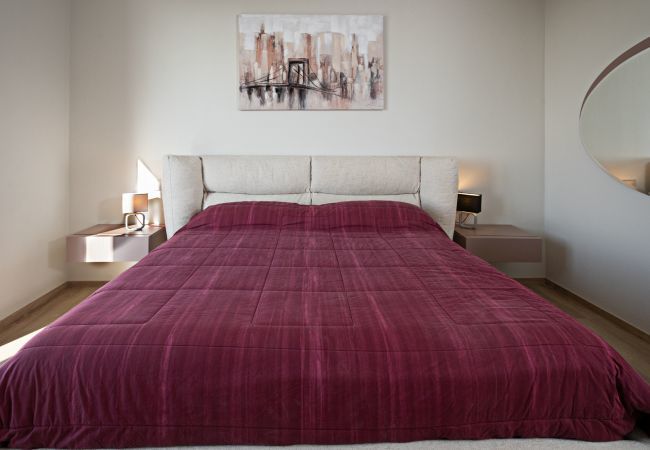 Villa à Bardolino - VILLA ORIZZONTI Villa à Bardolino - VILLA ORIZZONTI