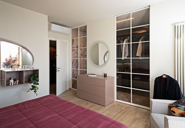 Villa à Bardolino - VILLA ORIZZONTI Villa à Bardolino - VILLA ORIZZONTI