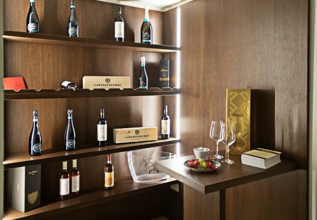 Villa à Bardolino - VILLA ORIZZONTI Villa à Bardolino - VILLA ORIZZONTI