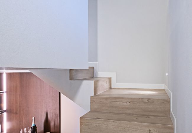 Villa à Bardolino - VILLA ORIZZONTI Villa à Bardolino - VILLA ORIZZONTI