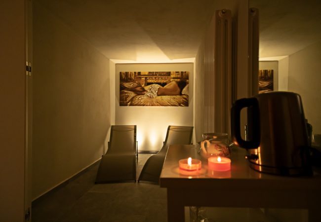 Villa à Bardolino - VILLA ORIZZONTI Villa à Bardolino - VILLA ORIZZONTI