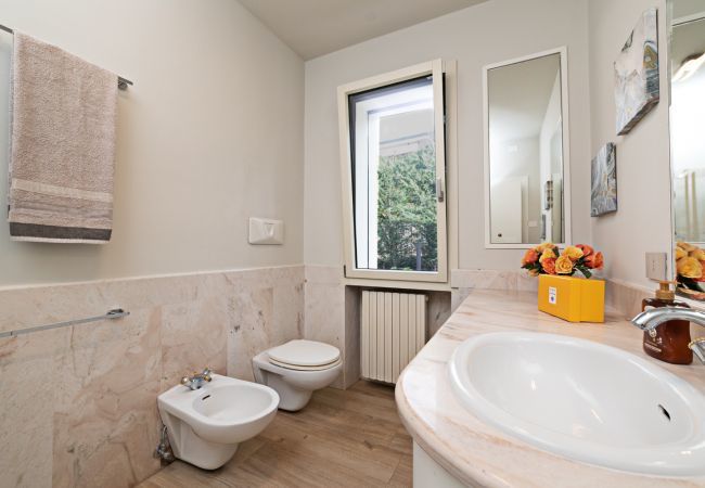 Villa à Bardolino - VILLA ORIZZONTI Villa à Bardolino - VILLA ORIZZONTI