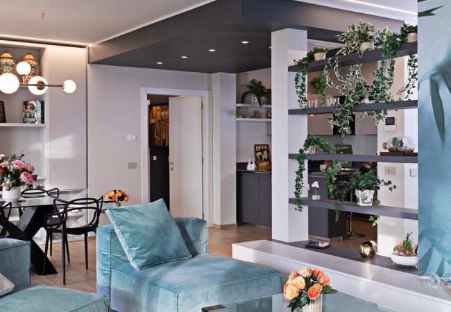 Villa à Bardolino - VILLA ORIZZONTI Villa à Bardolino - VILLA ORIZZONTI