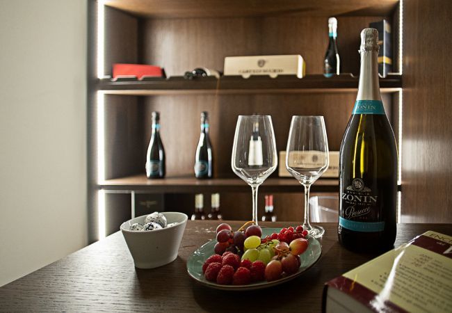 Villa à Bardolino - VILLA ORIZZONTI Villa à Bardolino - VILLA ORIZZONTI