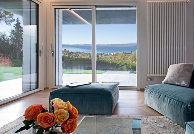 Villa à Bardolino - VILLA ORIZZONTI Villa à Bardolino - VILLA ORIZZONTI