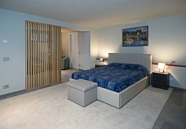 Villa à Bardolino - VILLA ORIZZONTI Villa à Bardolino - VILLA ORIZZONTI