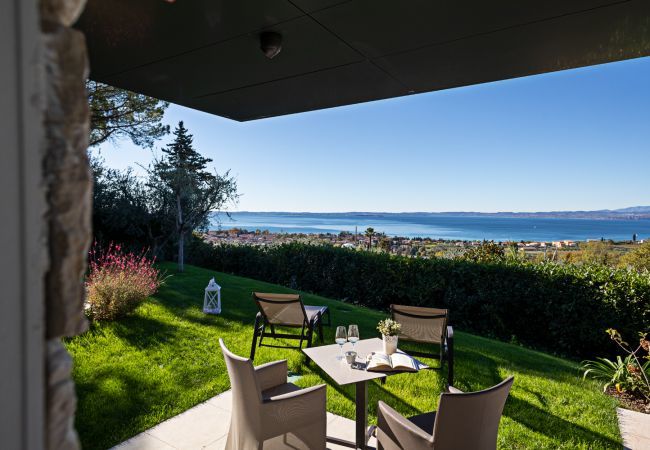 Villa à Bardolino - VILLA ORIZZONTI Villa à Bardolino - VILLA ORIZZONTI