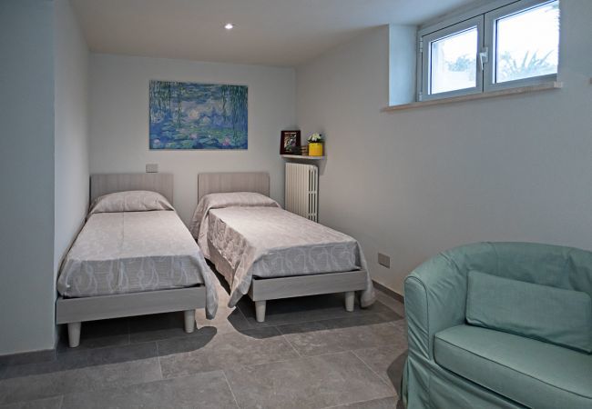 Villa à Bardolino - VILLA ORIZZONTI Villa à Bardolino - VILLA ORIZZONTI