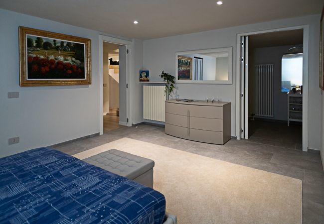 Villa à Bardolino - VILLA ORIZZONTI Villa à Bardolino - VILLA ORIZZONTI