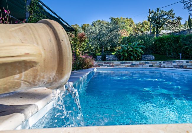 Villa à Bardolino - VILLA ORIZZONTI Villa à Bardolino - VILLA ORIZZONTI