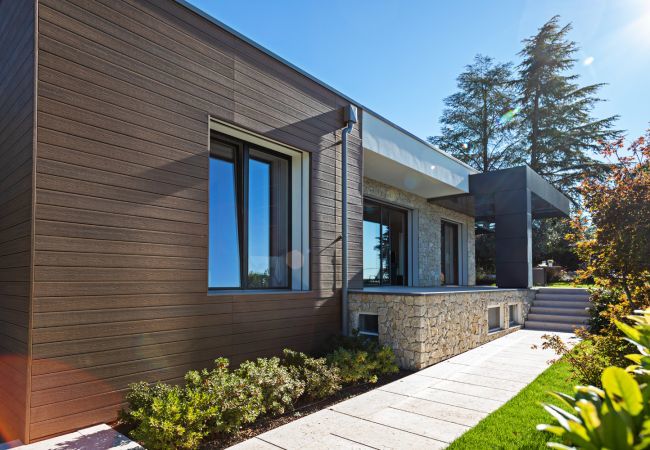 Villa à Bardolino - VILLA ORIZZONTI Villa à Bardolino - VILLA ORIZZONTI