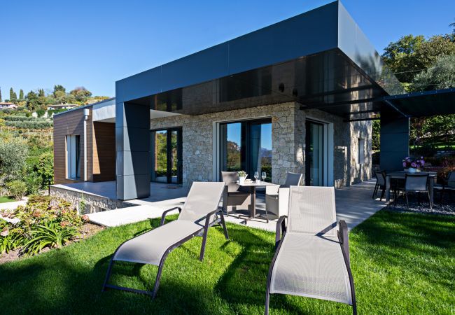 Villa à Bardolino - VILLA ORIZZONTI Villa à Bardolino - VILLA ORIZZONTI