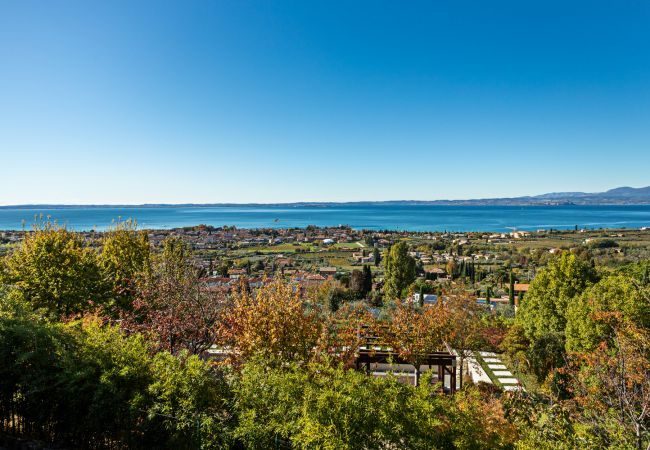 Villa à Bardolino - VILLA ORIZZONTI Villa à Bardolino - VILLA ORIZZONTI