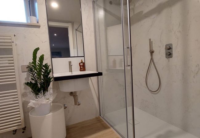 Villa à Bardolino - VILLA ORIZZONTI Villa à Bardolino - VILLA ORIZZONTI