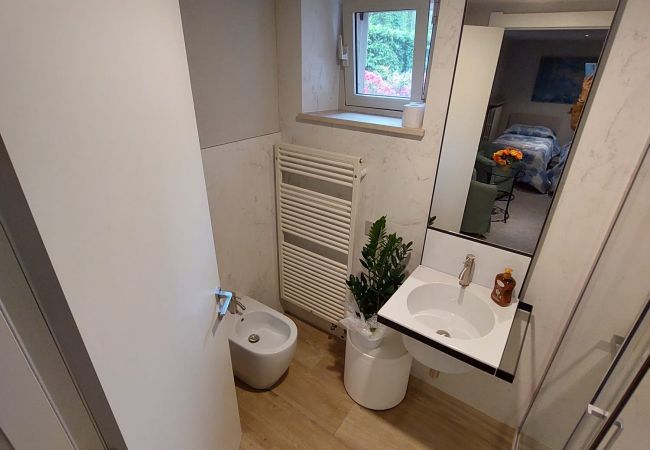 Villa à Bardolino - VILLA ORIZZONTI Villa à Bardolino - VILLA ORIZZONTI