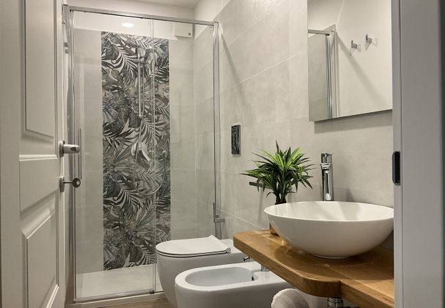 Appartement à Siracusa - Rua 39 fine apartment 2 Ortigia Appartement à Siracusa - Rua 39 fine apartment 2 Ortigia