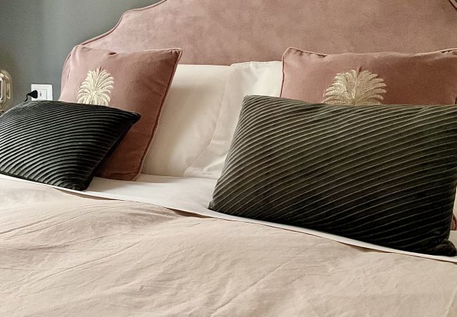 Appartement à Siracusa - Rua 39 fine apartment 2 Ortigia Appartement à Siracusa - Rua 39 fine apartment 2 Ortigia