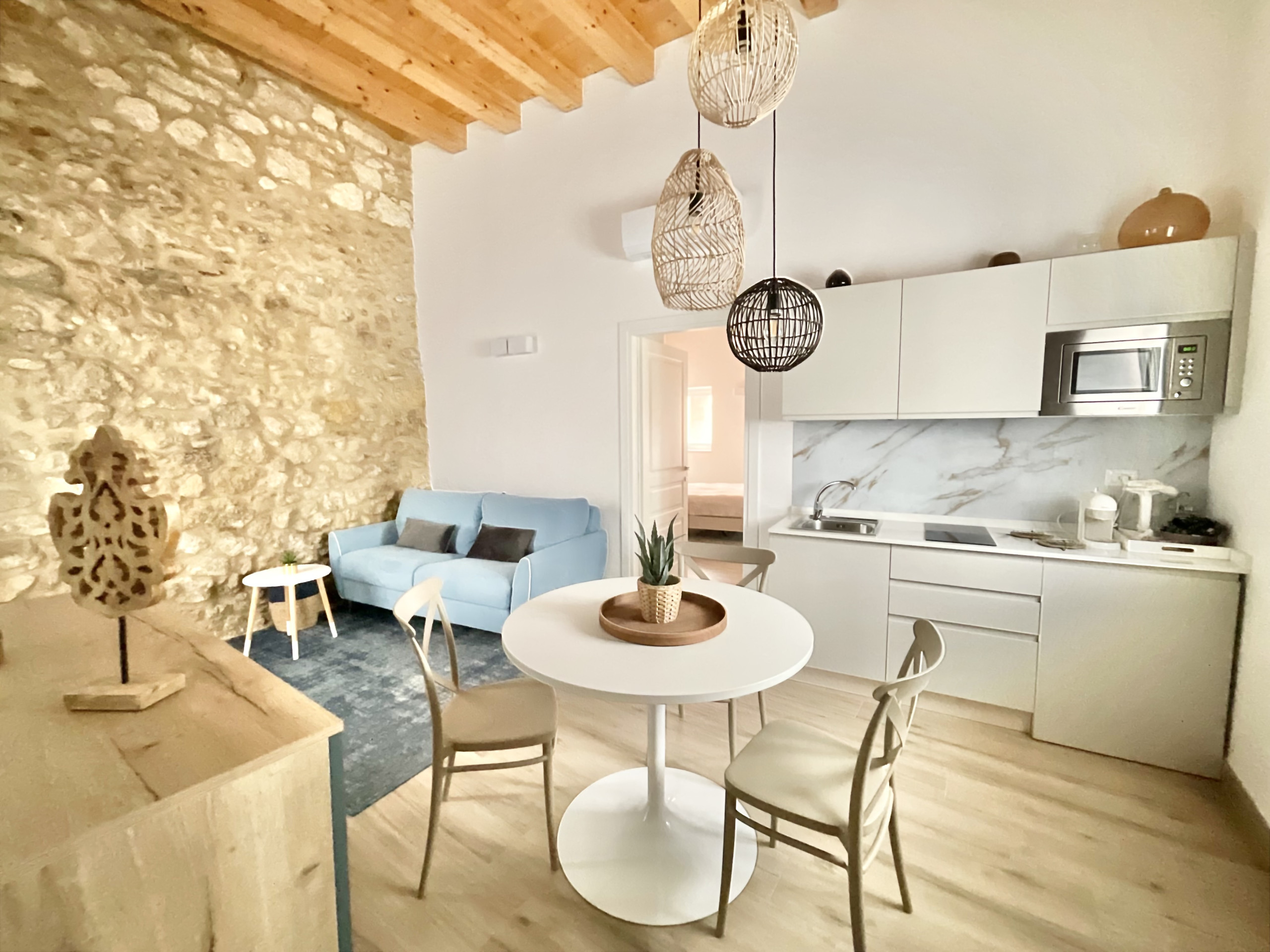  à Siracusa - Rua 39 fine  apartment 3 Ortigia