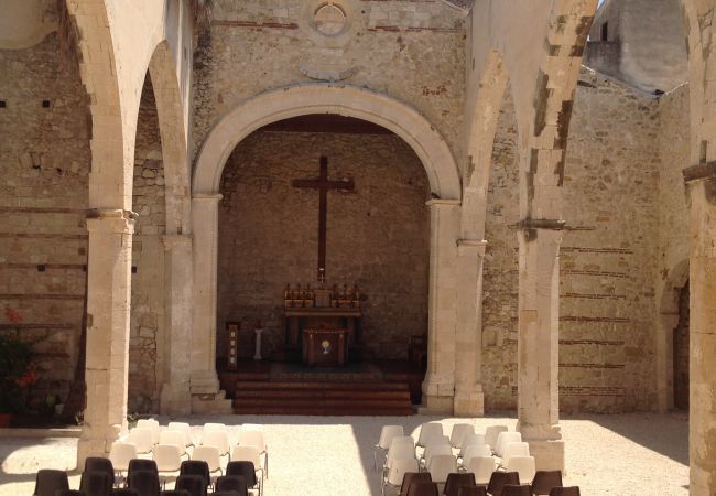 Appartement à Siracusa - Rua 39 fine apartment 4 Ortigia Appartement à Siracusa - Rua 39 fine apartment 4 Ortigia