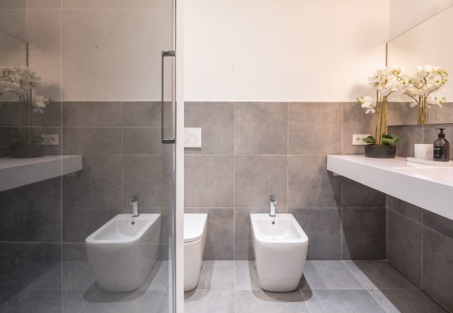 Appartement à Milano - Maciachini Design Loft R&R Appartement à Milano - Maciachini Design Loft R&R