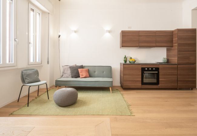 Appartement à Milano - Maciachini Design Loft R&R Appartement à Milano - Maciachini Design Loft R&R